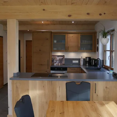 Villa Beim Winkel Max à Trauchgau Extérieur photo