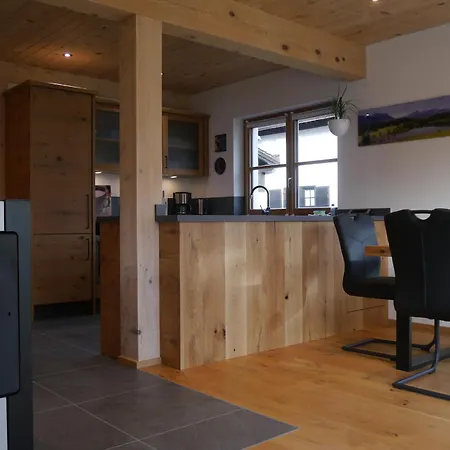 Villa Beim Winkel Max à Trauchgau Extérieur photo