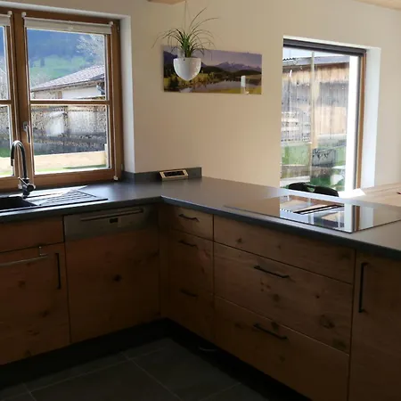 Villa Beim Winkel Max à Trauchgau Extérieur photo