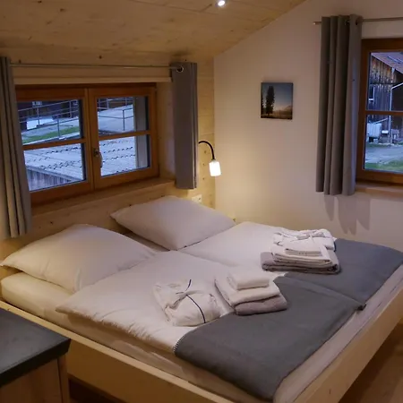 Villa Beim Winkel Max à Trauchgau Extérieur photo
