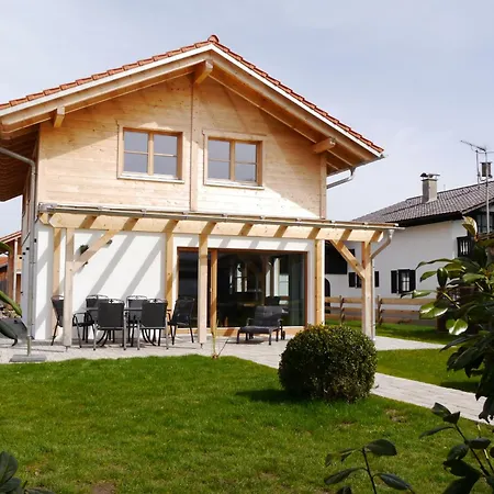 Villa Beim Winkel Max à Trauchgau Extérieur photo